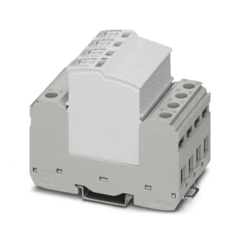 VAL-SEC-T2-3S-350 - Type 2 surge arrester