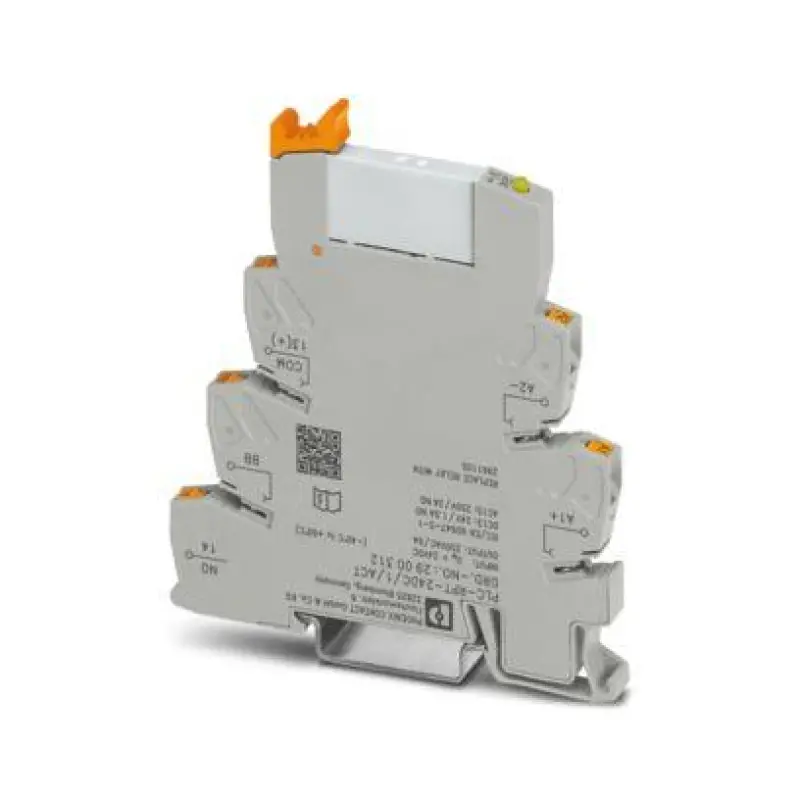 PLC-RPT- 24DC/ 1/ACT - Relay Module