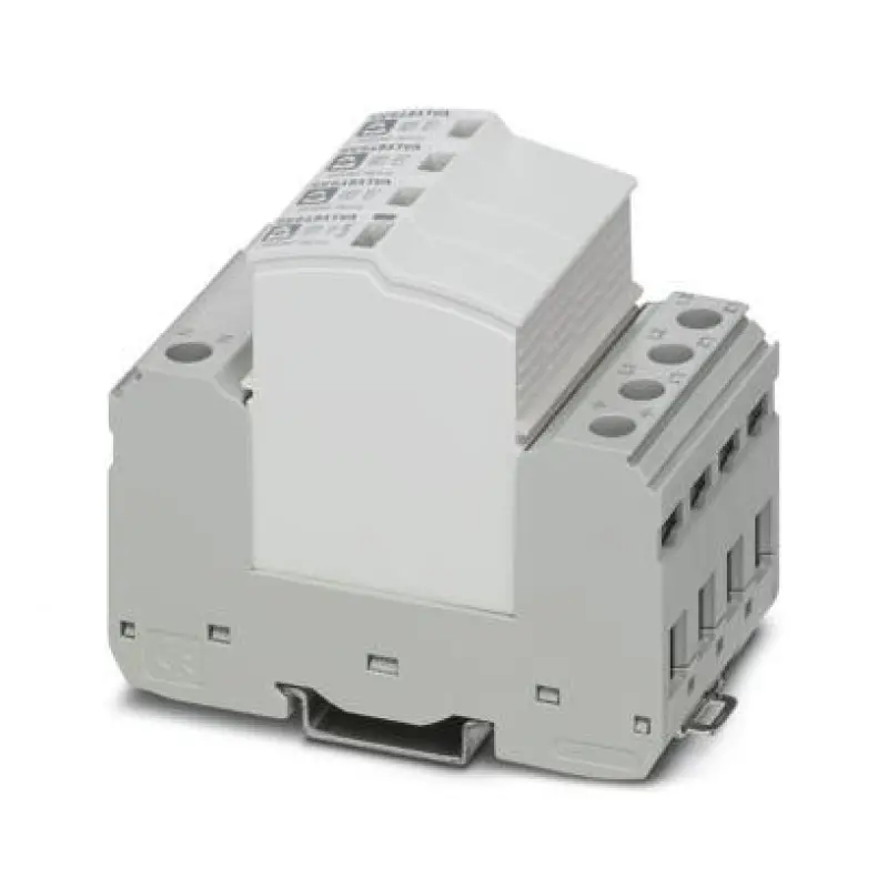 VAL-SEC-T2-3S-175-FM - Type 2 surge arrester