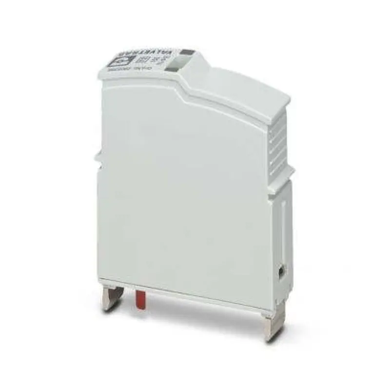 VAL-SEC-T2-N/PE-175-P - Type 2 surge protection plug