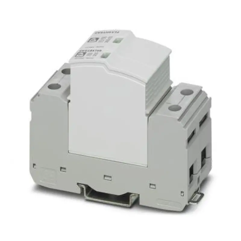 FLT-SEC-T1+T2-1C-350/25-FM - Type 1+2 special combined lightning current and surge arrester