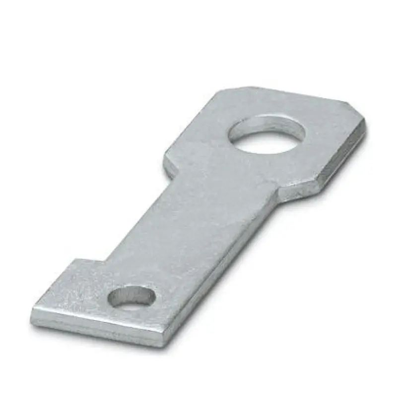 FLT-ISG-PL-18 - Fixing plate