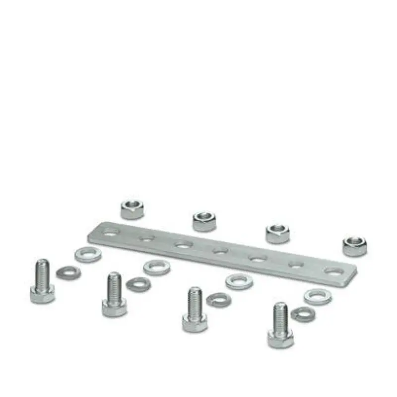 PWT CCT-SET 4 - Mounting material