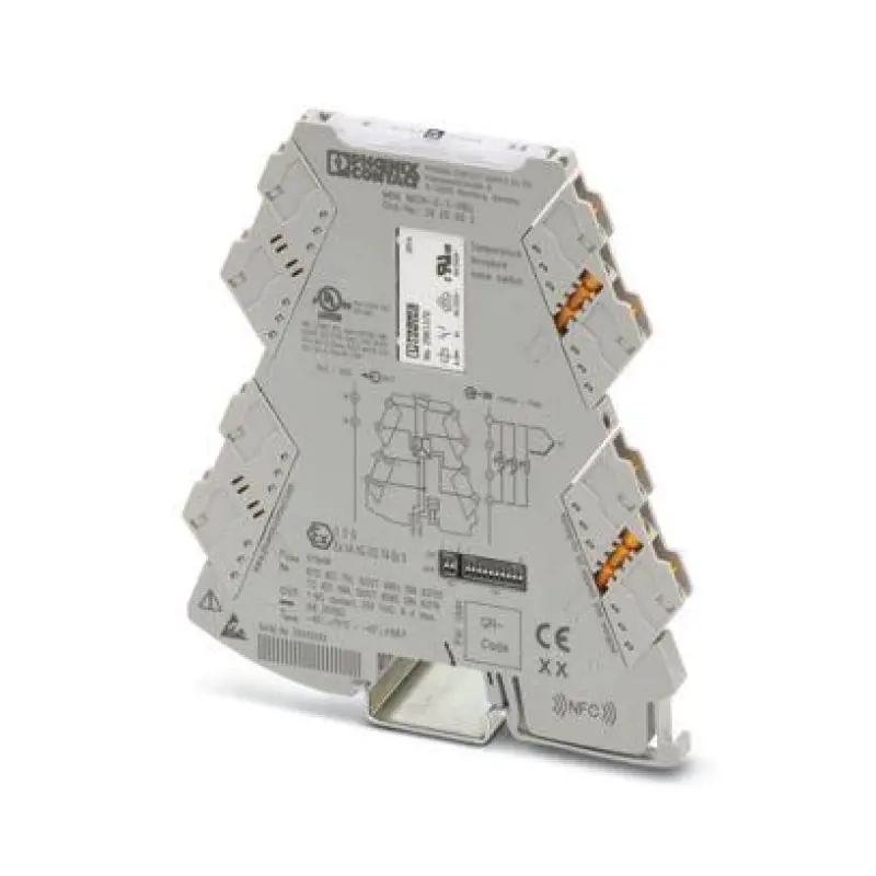 MINI MCR-2-T-REL - Limit value switch