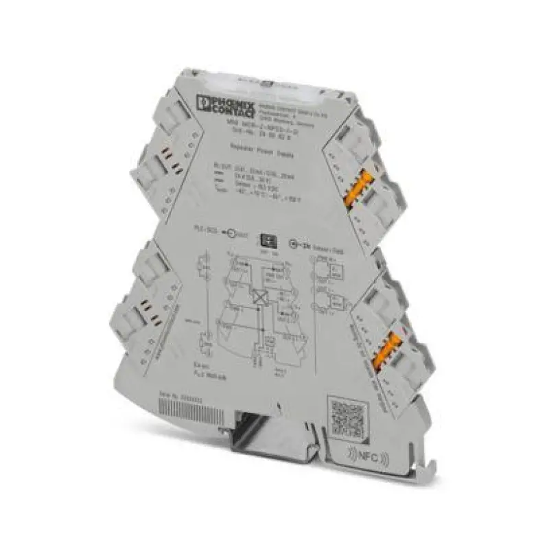 MINI MCR-2-RPSS-I-2I - Repeater power supply