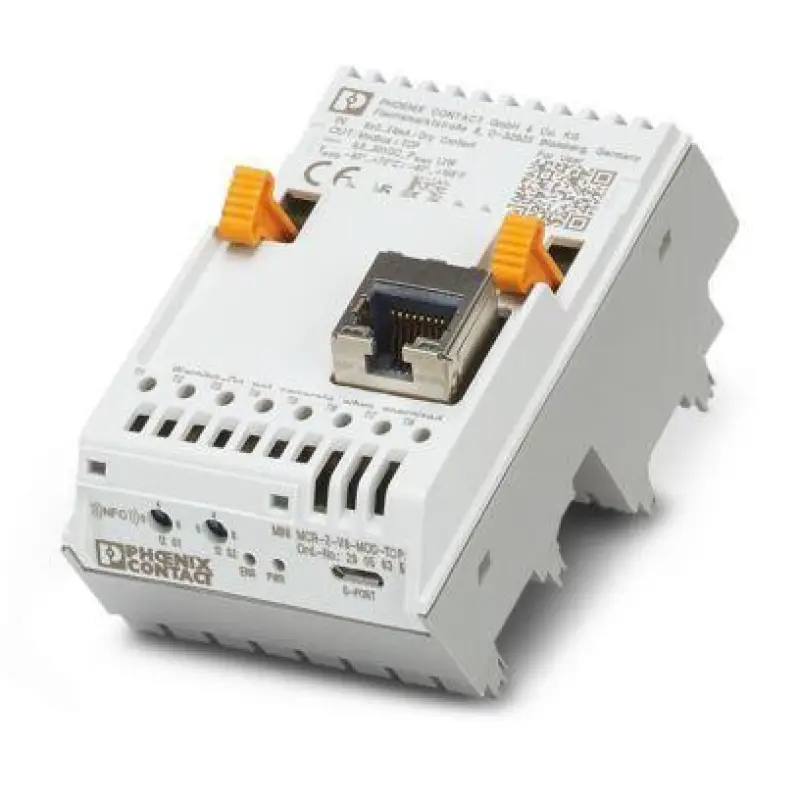MINI MCR-2-V8-MOD-TCP - Communication module