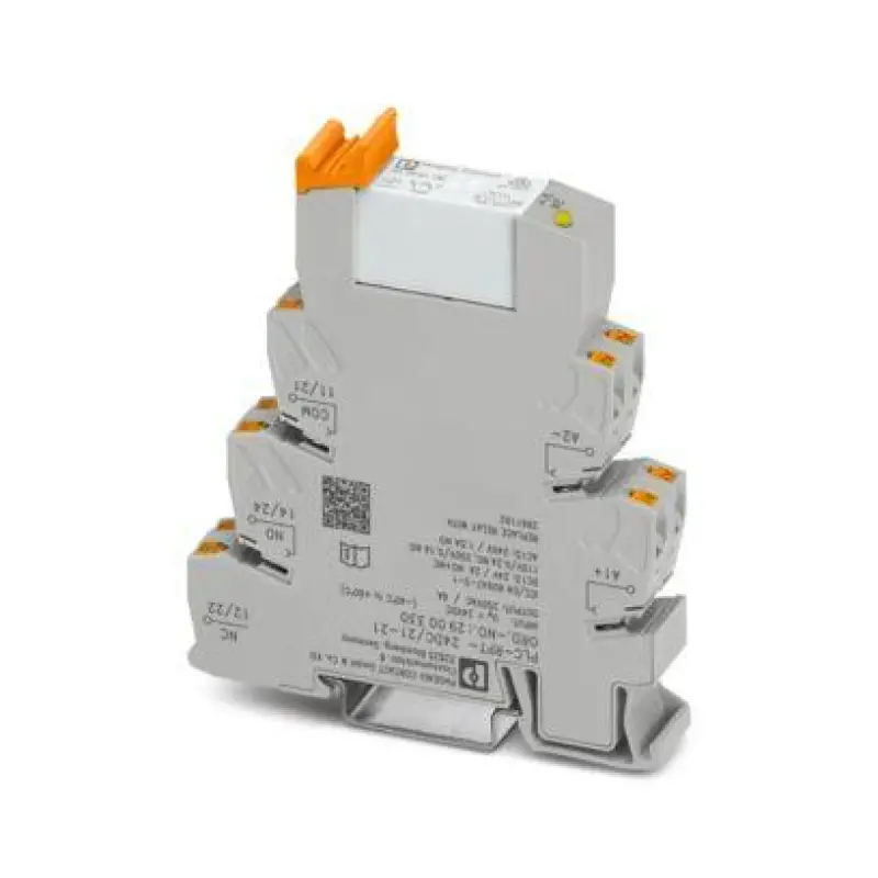 PLC-RPT- 24DC/21-21 - Relay Module