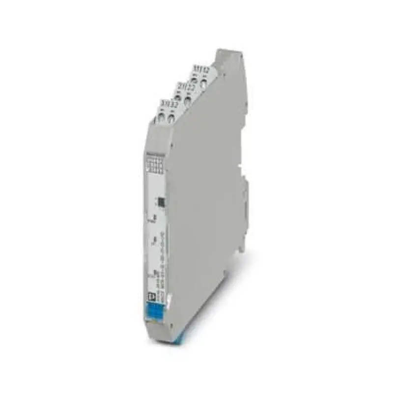 MACX MCR-EX-SL-SD-21-25-LFD - Solenoid driver