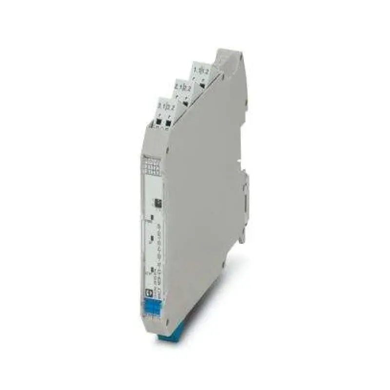 MACX MCR-EX-SL-SD-21-25-LFD-SP - Solenoid driver