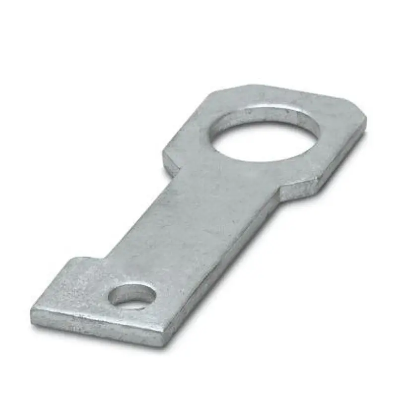 FLT-ISG-PL-26 - Fixing plate
