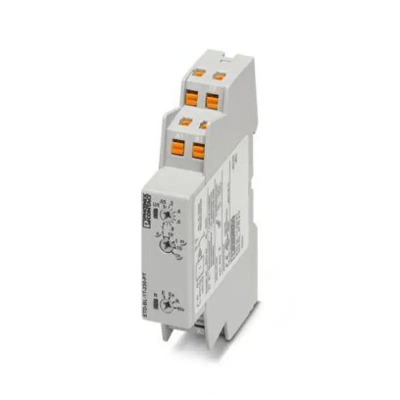 ETD-BL-1T-230-PT - Timer relay