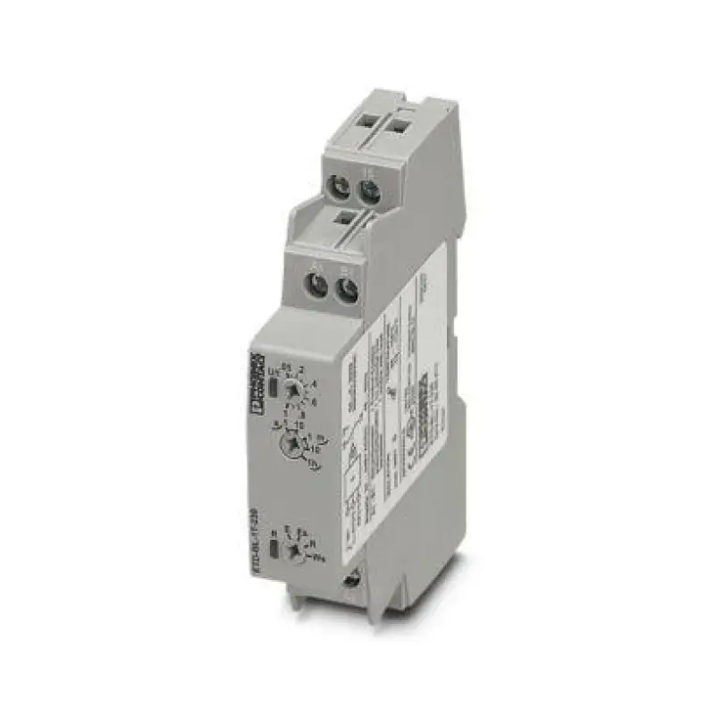 ETD-BL-1T-230 - Timer relay