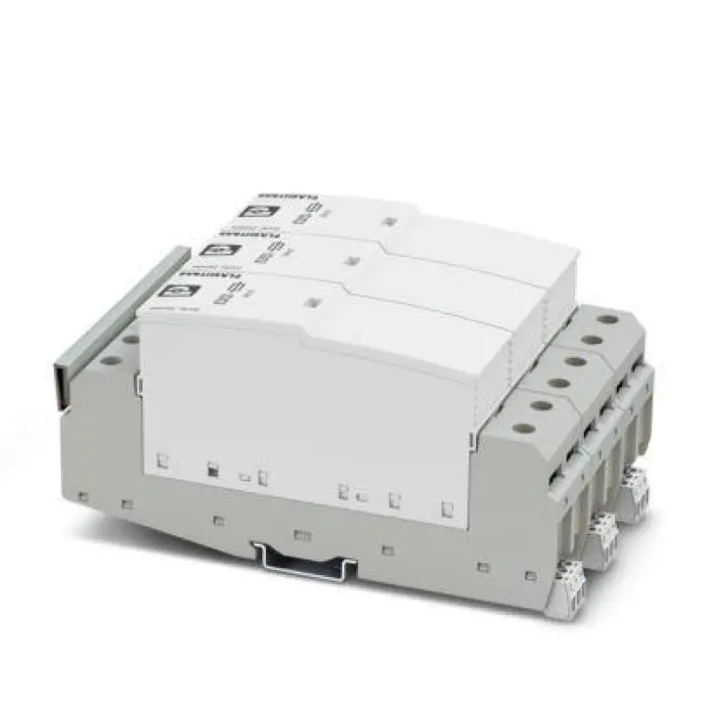 FLT-SEC-H-T1-3C-264/25-FM - Type 1+2 combined lightning current and surge arrester