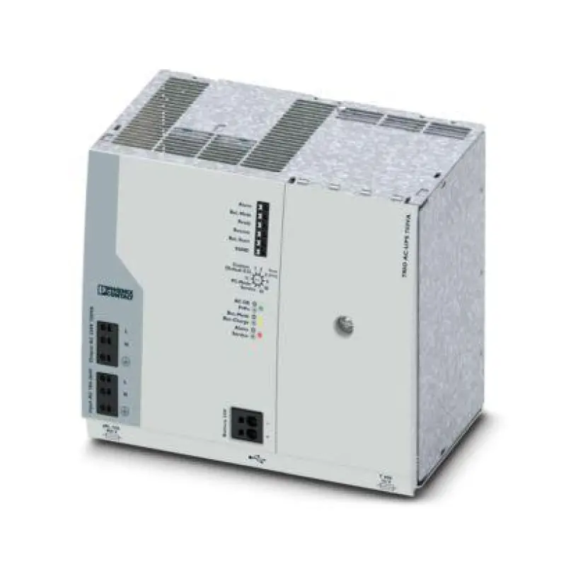 TRIO-UPS-2G/1AC/1AC/230V/750VA - Uninterruptible power supply