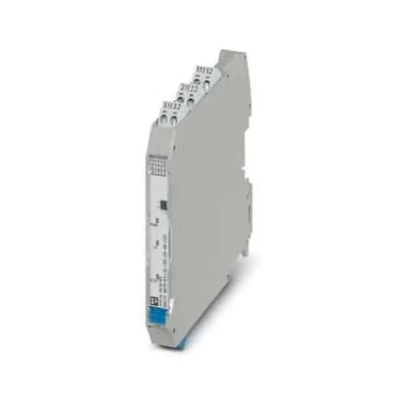 MACX MCR-EX-SL-SD-24-48-LFD - Solenoid driver