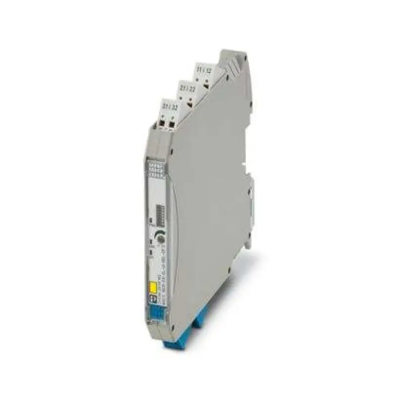MACX MCR-EX-SL-UI-REL-SP - Limit value switch