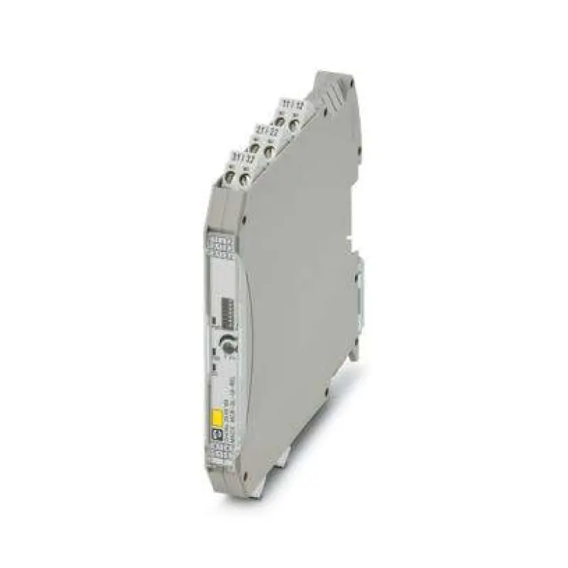 MACX MCR-SL-UI-REL - Limit value switch
