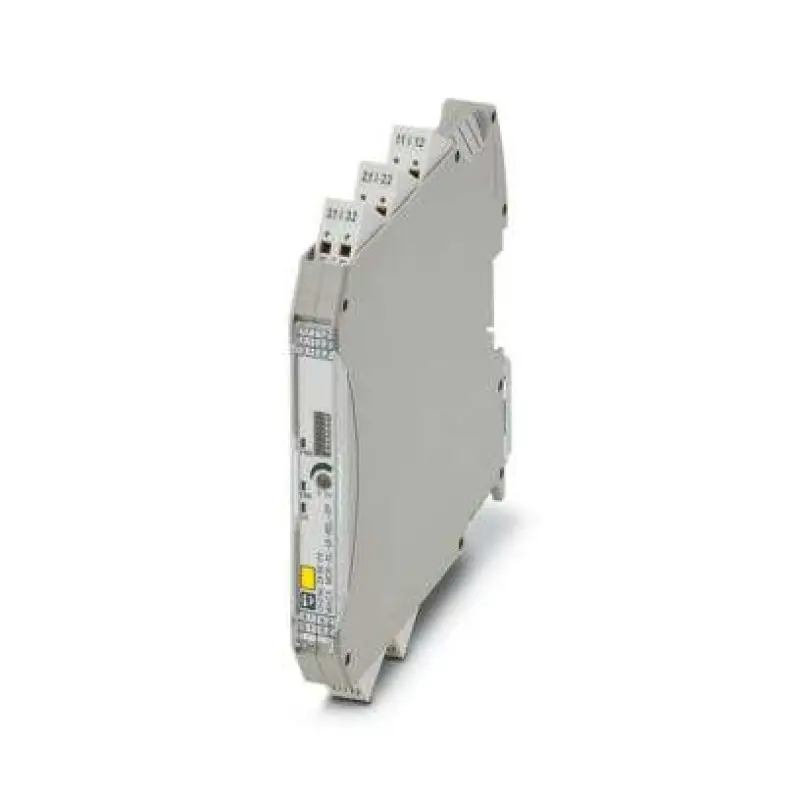 MACX MCR-SL-UI-REL-SP - Limit value switch