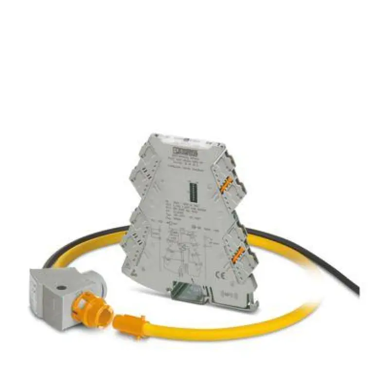 PACT RCP-4000A-UIRO-D95 - Current transformer