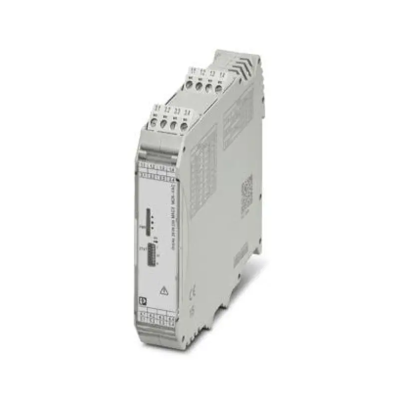 MACX MCR-VAC - Voltage measuring transducers