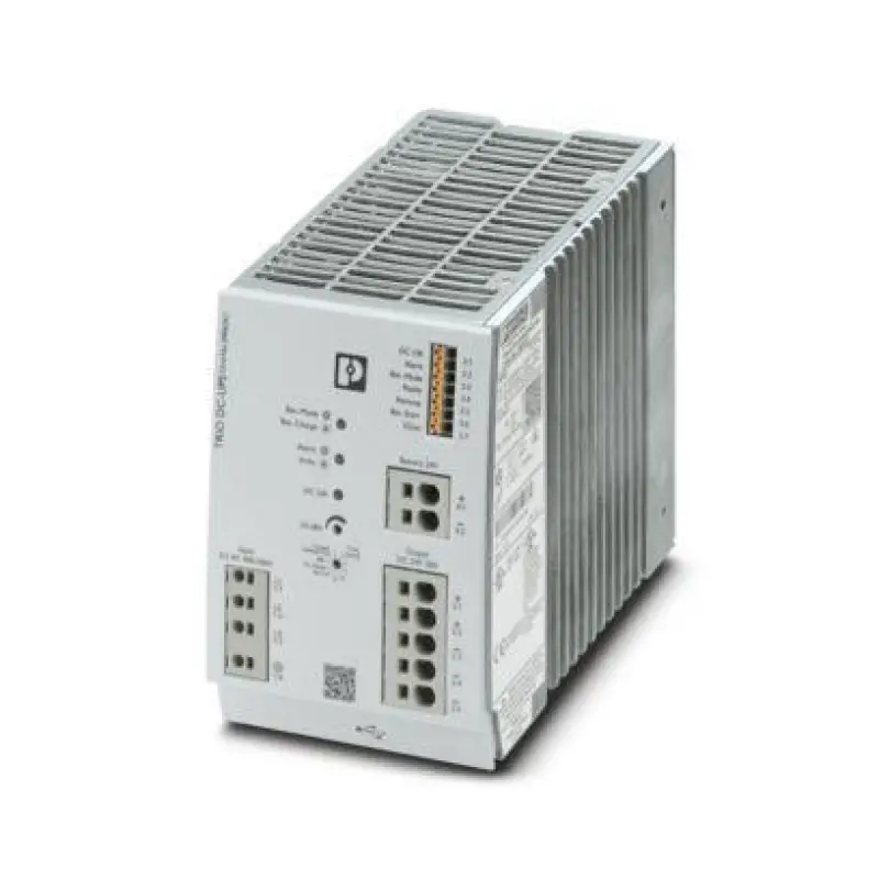 TRIO-UPS-2G/3AC/24DC/20 - Uninterruptible power supply