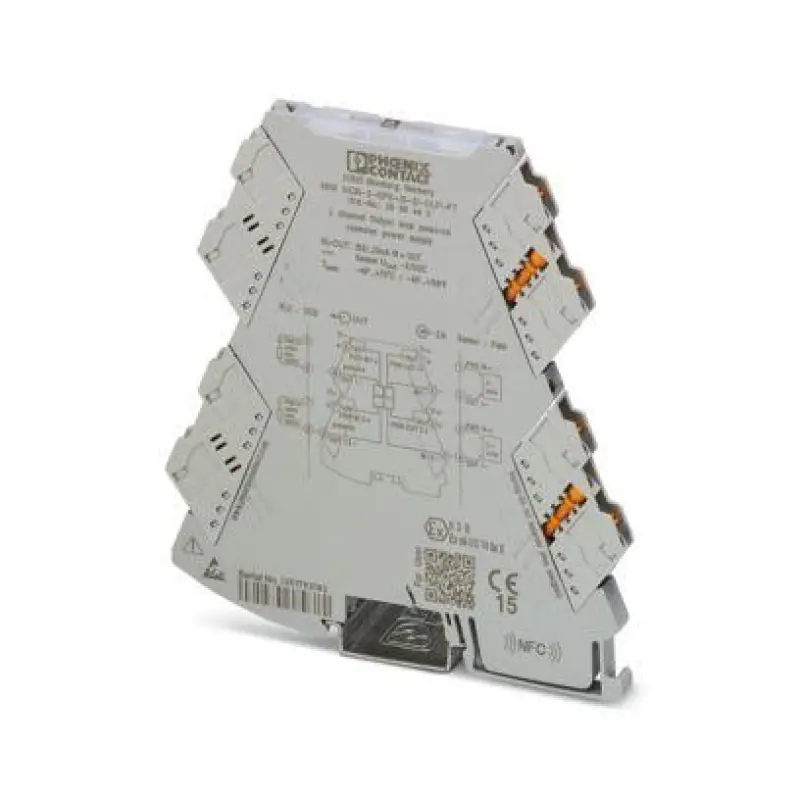 MINI MCR-2-RPS-2I-2I-OLP-PT - Repeater power supply