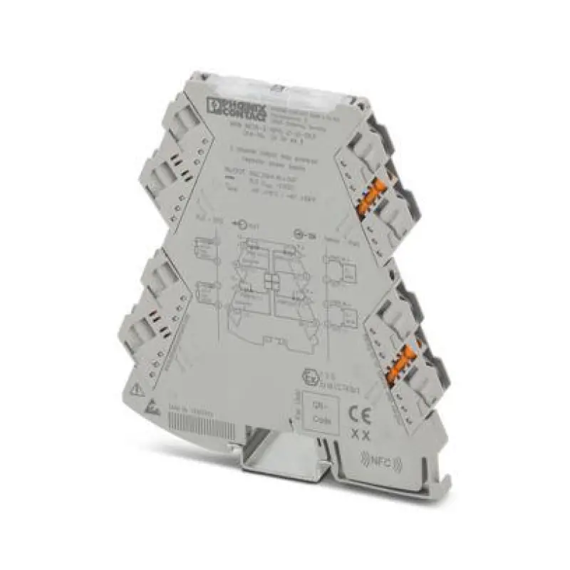 MINI MCR-2-RPS-2I-2I-OLP - Repeater power supply