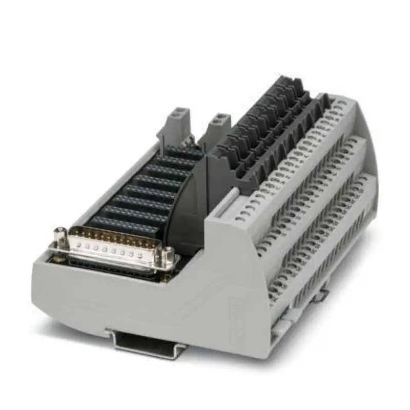 VIP/S/D25M/BASE 1-8/L/C/EX - Base module