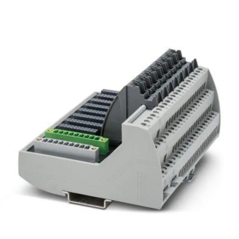 VIP/S/MC/BASE 1-8/L/EX - Base module