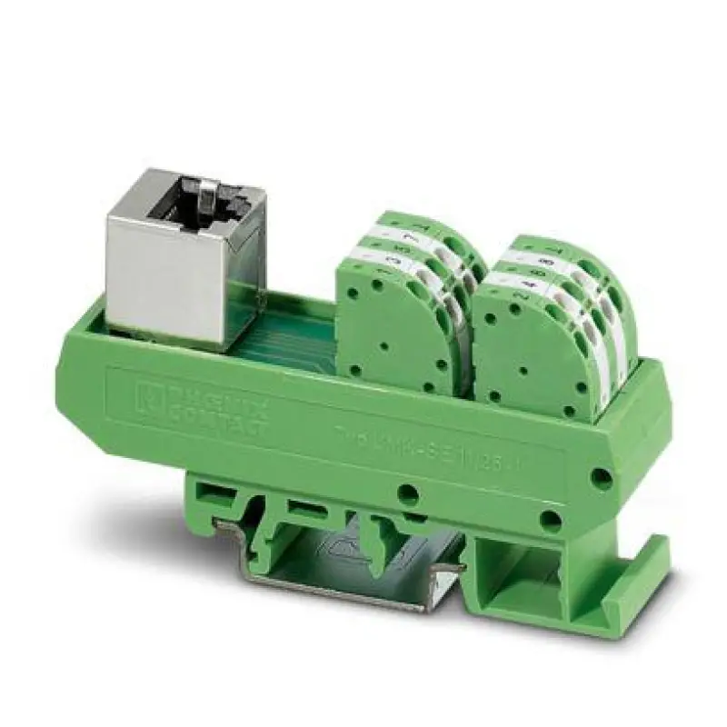 UMK-RJ45/S/8PTDA - Passive module