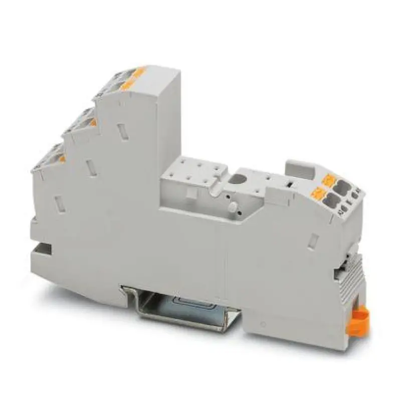 RIF-1-BPT/2X21 - Relay base