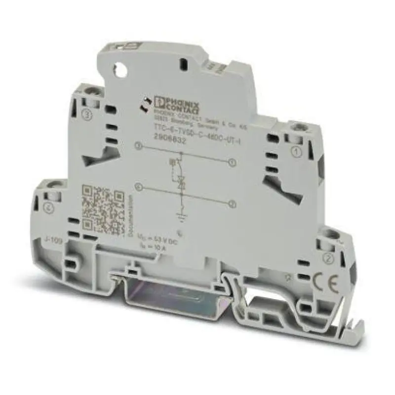 TTC-6-TVSD-C-48DC-UT-I - Surge protection device