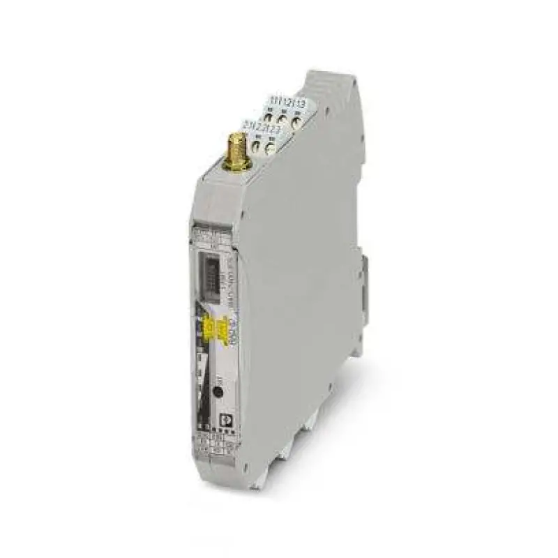 RAD-2400-IFS - Wireless module