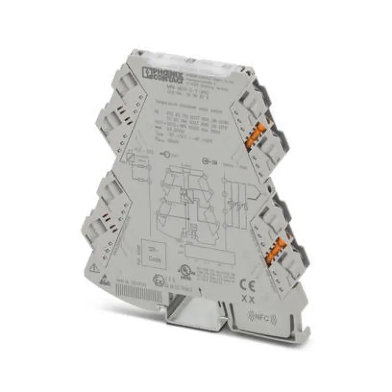 MINI MCR-2-T-2RO - Limit value switch