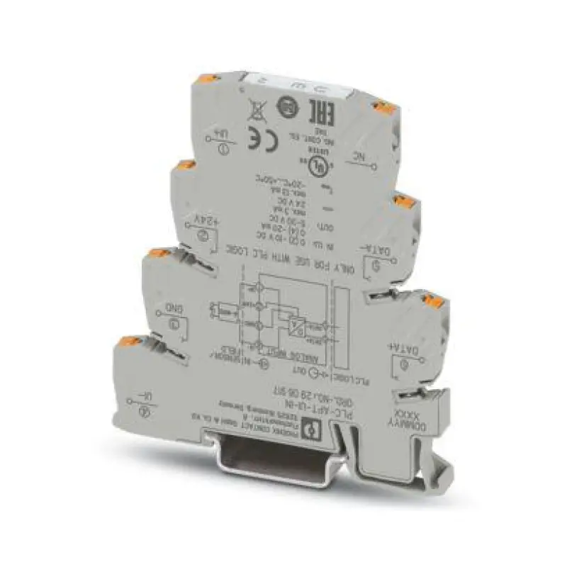 PLC-APT-UI-IN - Analog module