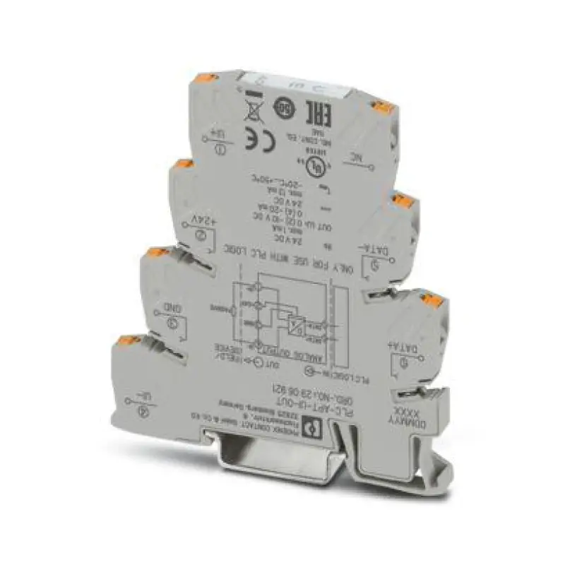 PLC-APT-UI-OUT - Analog module