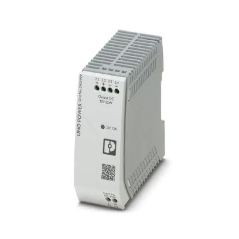 UNO-PS/1AC/12DC/ 55W - Power supply unit