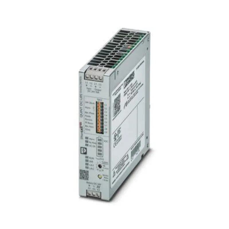 QUINT4-UPS/24DC/24DC/10/EC - Uninterruptible power supply