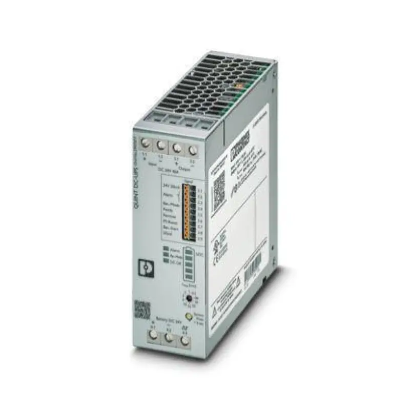 QUINT4-UPS/24DC/24DC/40 - Uninterruptible power supply