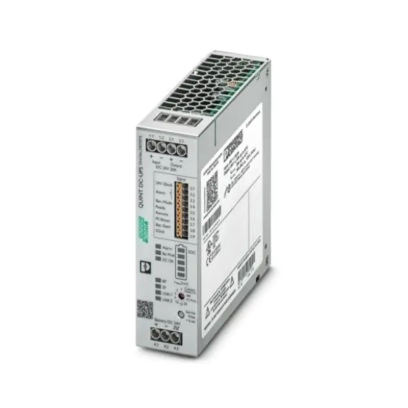 QUINT4-UPS/24DC/24DC/20/PN - Uninterruptible power supply