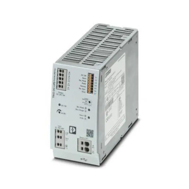 TRIO-UPS-2G/1AC/24DC/10 - Uninterruptible power supply