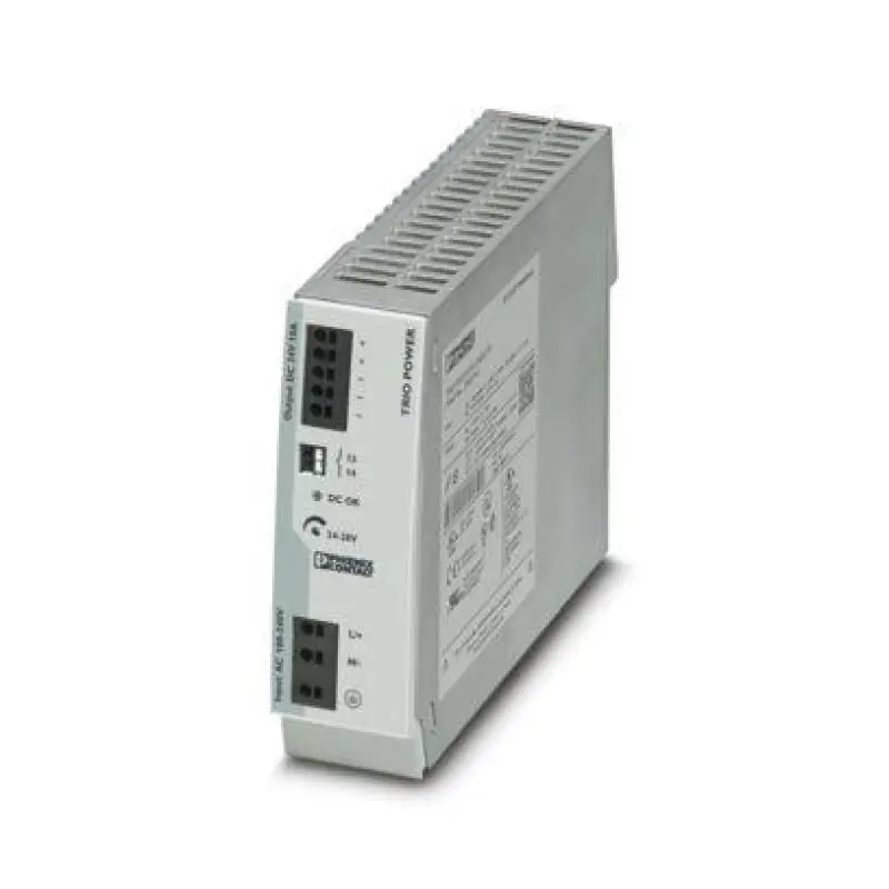 TRIO-PS-2G/1AC/24DC/10 - Power supply unit