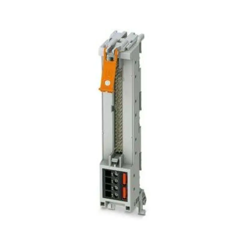 FLKM 50-PA/SC/DIO/S7-1500 - Front adapter
