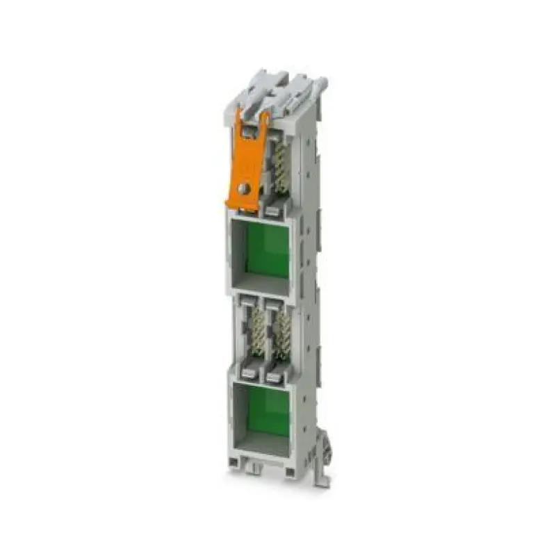 FLKM 4X14-PA/AN/S7-1500 - Front adapter