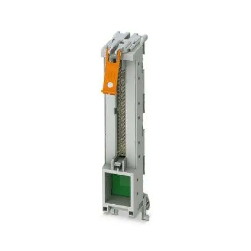 FLKM 50-PA/AN/S7-1500 - Front adapter