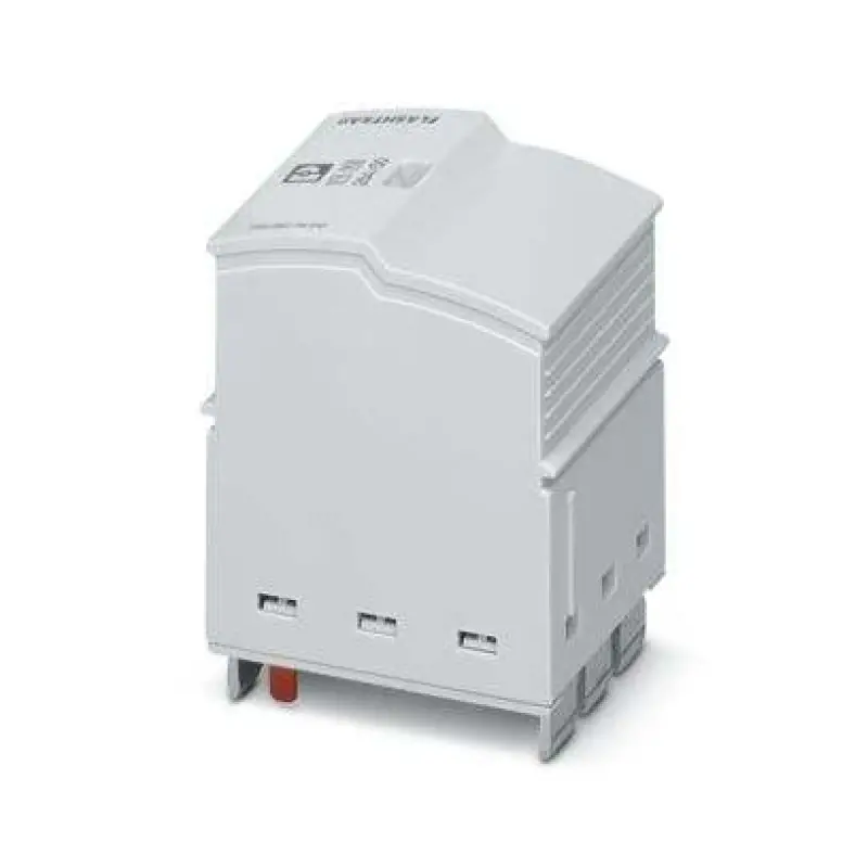 FLT-SEC-P-T1-264/50-P - Type 1 surge protection plug