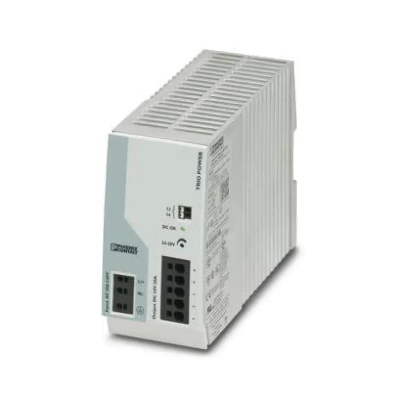 TRIO-PS-2G/1AC/24DC/20 - Power supply unit