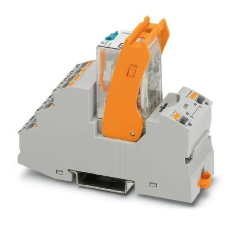 RIF-2-RPT-LDP-24DC/2X21 - Relay Module