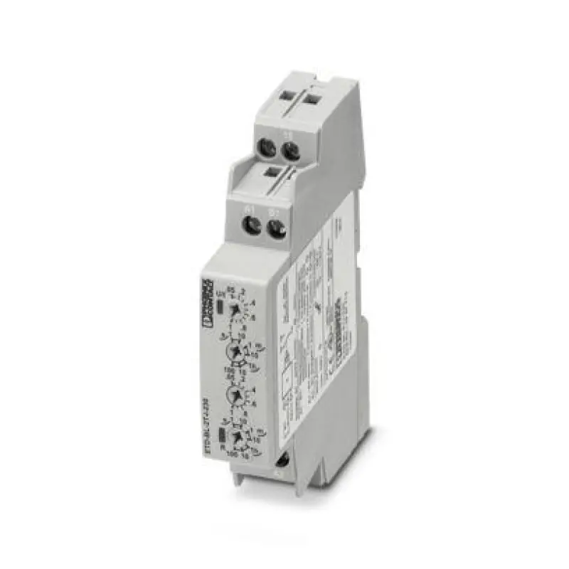 ETD-BL-2T-I-230 - Timer relay