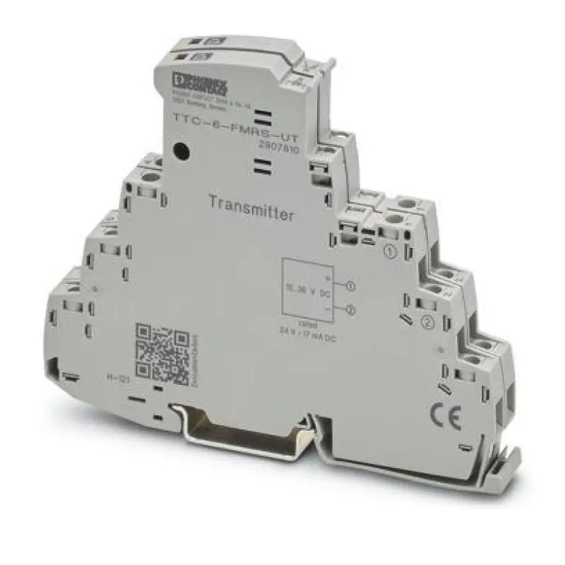 TTC-6-FMRS-UT - Remote signaling set